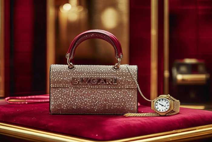 bvlgari是什么牌子的包包价格（bvlgari是什么牌子的表）