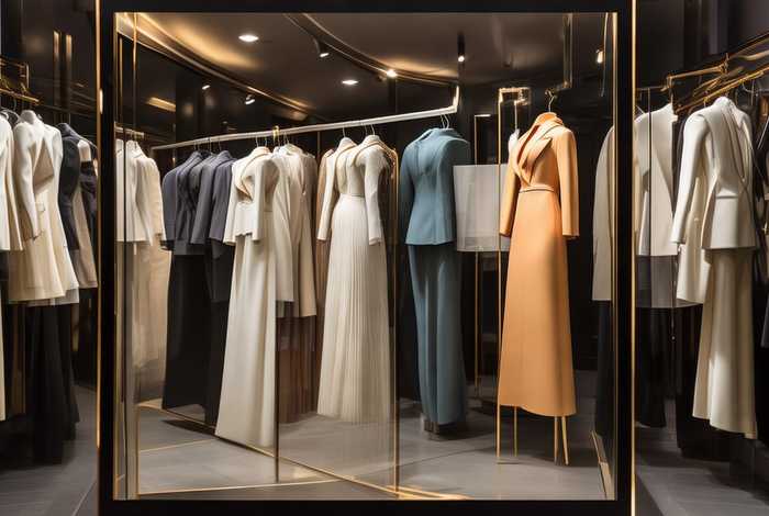 顶级奢侈品牌衣服，顶级奢侈品牌衣服高仿