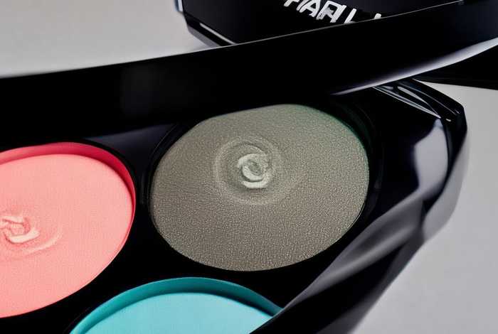 chanel四色眼影真假对比(chanel香奈儿四色眼影) chanel四色眼影真假对比(chanel香奈儿四色眼影)