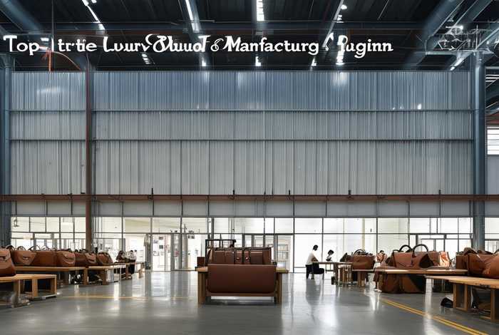 大牌包包代工源头厂家，大牌包包代工源头厂家是哪家