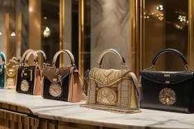 宝格丽包包价格一览表、宝格丽包包的价格