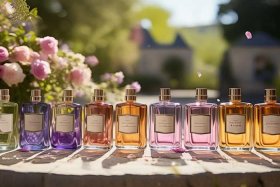 法国香水品牌有哪些，法国香水品牌有哪些好闻的