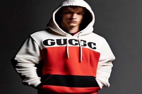 古驰卫衣男图片与价格、古驰卫衣新款图片