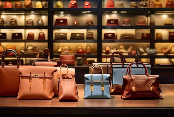 爱马仕包包回收价格，爱马仕二手包回收价格