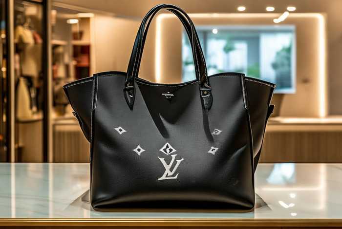 lv品牌简介 - lv的品牌简介