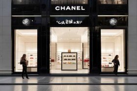 北京市香奈儿包包专柜；北京市香奈儿包包专柜地址