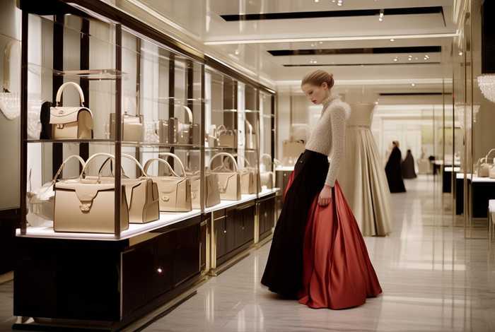 dior是什么集团旗下的（dior是什么集团旗下的公司）