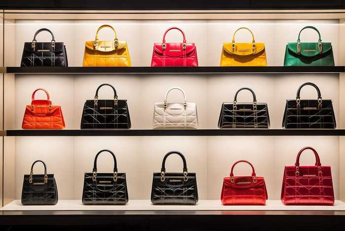 迪奥包包款式大全图片，迪奥包包款式大全图片欣赏