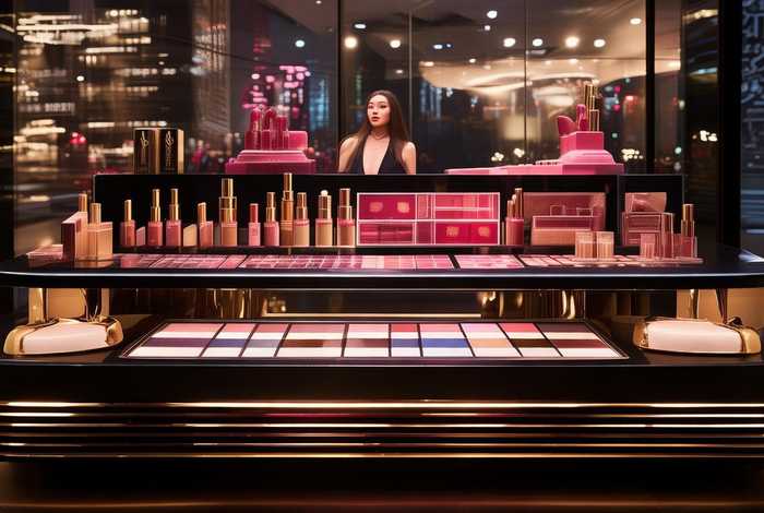 ysl官网彩妆；ysl官网彩妆中国官方网