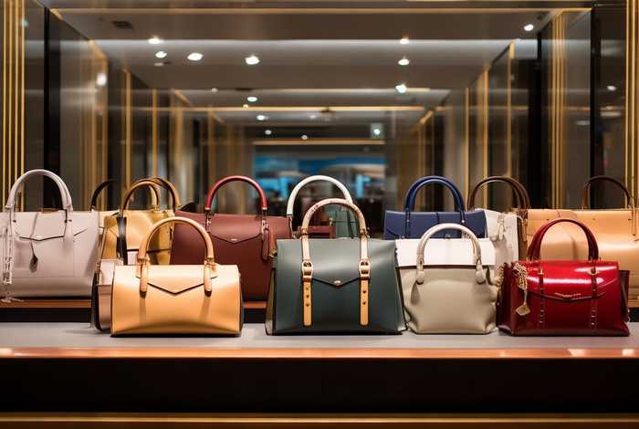 二线包包奢侈品品牌、二线奢侈品女包十大名牌排行榜