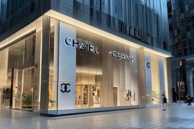 chanel韩国，chanel韩国免税店价格