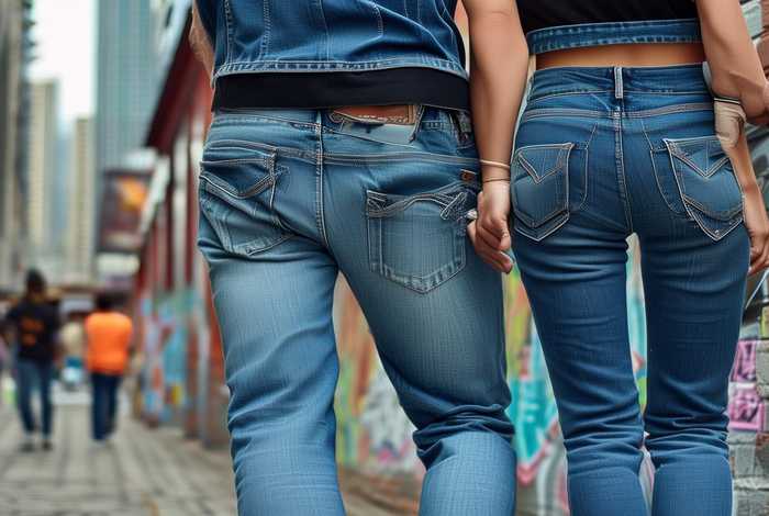 ck jeans是什么牌子 - ck jeans是什么牌子中文