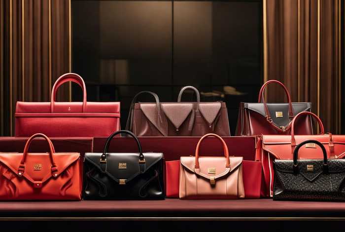 包包品牌排名十大奢侈女包图片；包包品牌排行榜前十名图片
