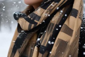 burberry中国官方网站围巾；burberry中文官网 围巾