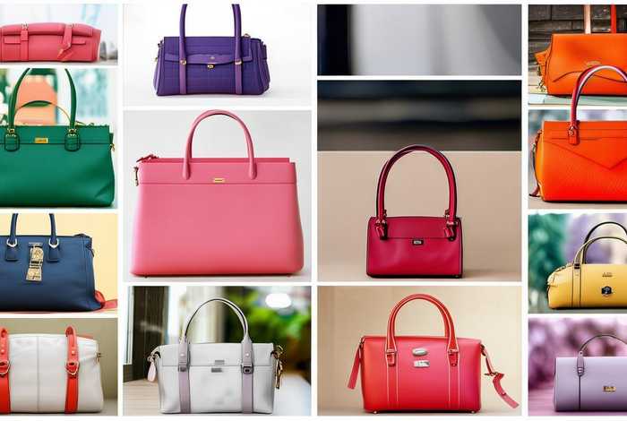各大品牌包包平替推荐，各大品牌包包平替推荐图片