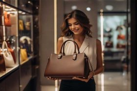 第一个奢侈品包怎么选 第一个奢侈品包怎么选尺码