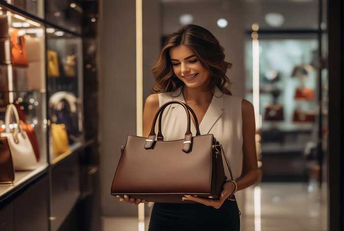 第一个奢侈品包怎么选 第一个奢侈品包怎么选尺码