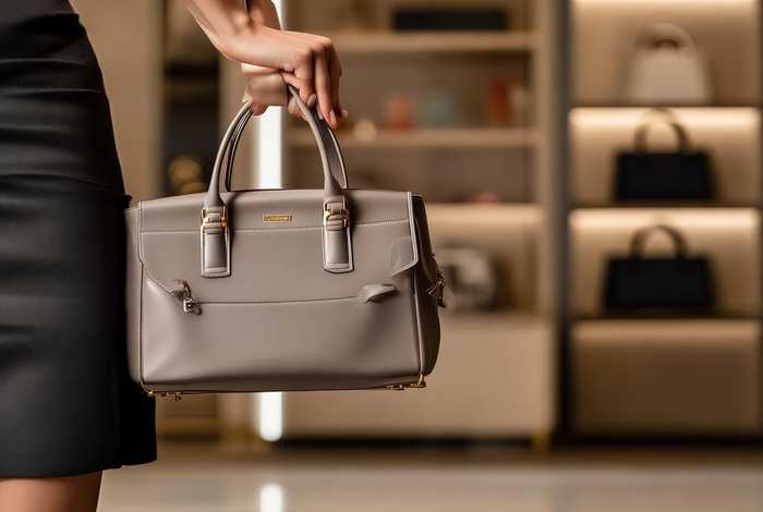 高端女士包包品牌有哪些，高端女士包包品牌有哪些牌子