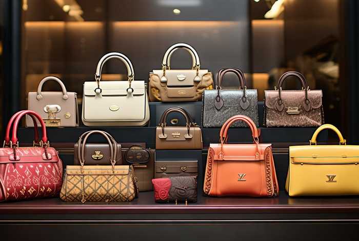 包包都有哪些名牌 包包有哪些知名品牌