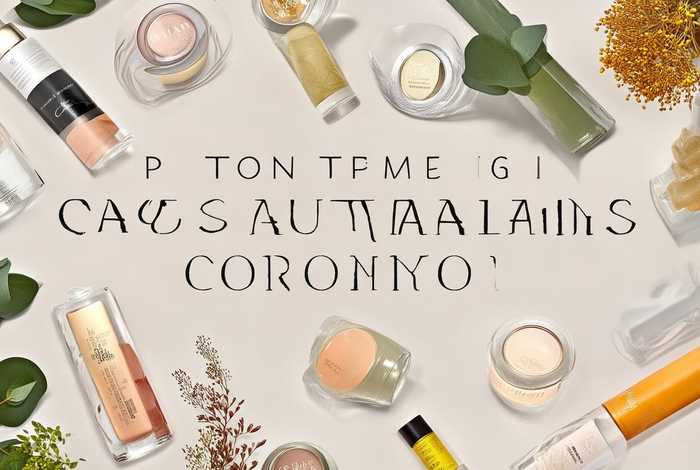 澳洲化妆品排行榜前十名、澳洲化妆品排行榜前十名品牌