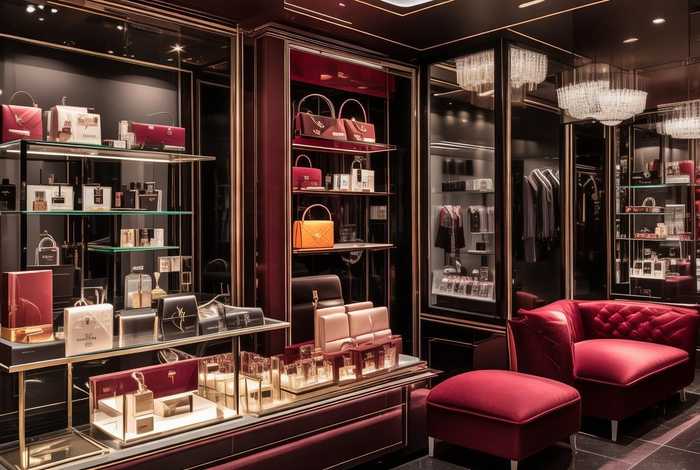 ysl属于什么价位（ysl属于什么价位的）