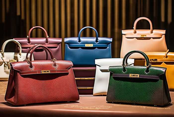 爱马仕十大最贵5个包，爱马仕十大最贵5个包价格