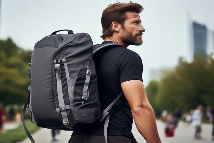 30岁男士运动背包哪个牌子好 30岁男士运动背包哪个牌子好用