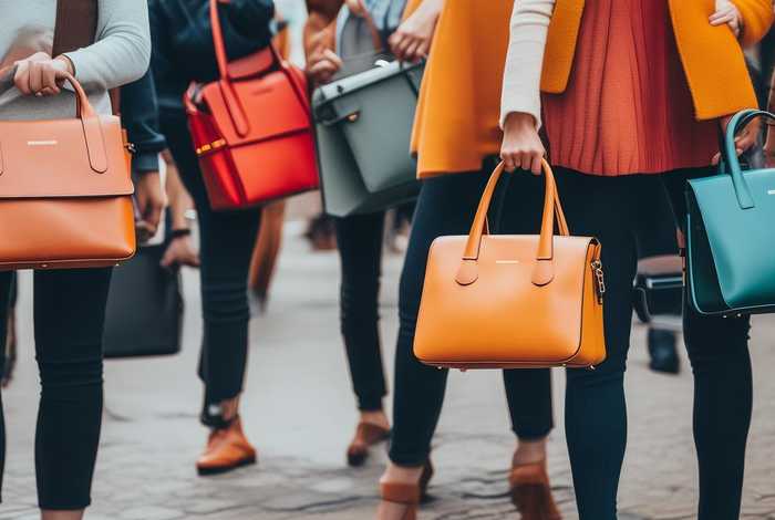 不同品牌包包对应人群；不同品牌包包对应人群一样吗