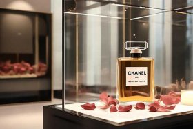 chaneln5的价格是多少（chaneln5香水价格）