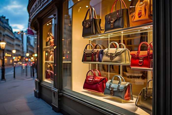 法国的奢侈品包包品牌，法国的奢侈品包包品牌排行榜