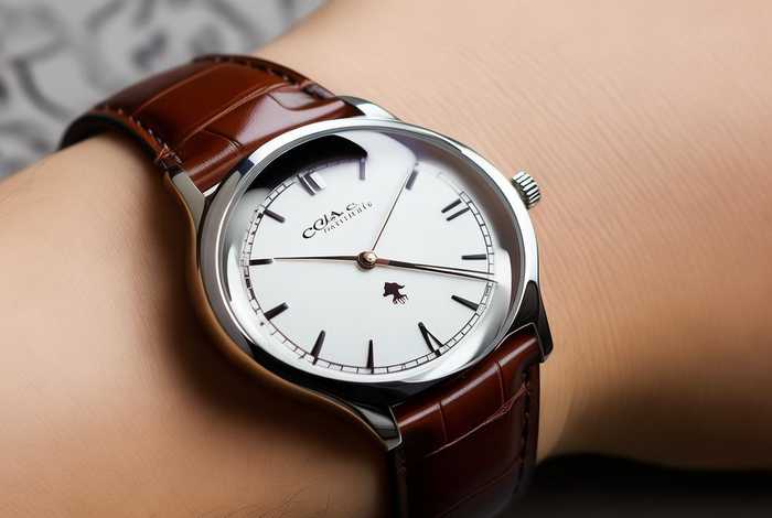 coach官网旗舰店手表（coach手表官方旗舰店）