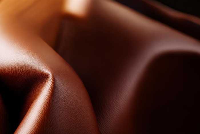 ckwq是真皮吗；ck皮衣是真皮吗