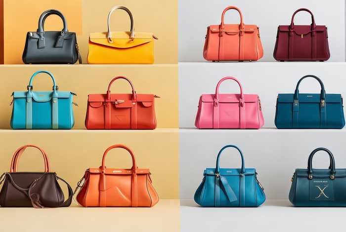 出名的包包品牌排行榜；出名的包包品牌排行榜图片