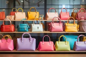 1000左右女包品牌都有啥；1000左右女包品牌都有啥牌子