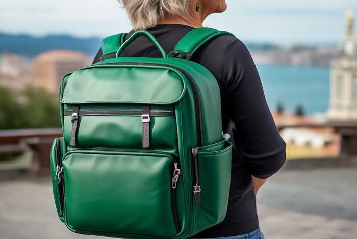 50岁旅游包女士现在最流行的、50岁女士旅游背哪种包