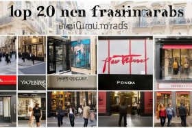 法国服装品牌排行榜前十名 - 法国服装品牌排行榜前十名有哪些