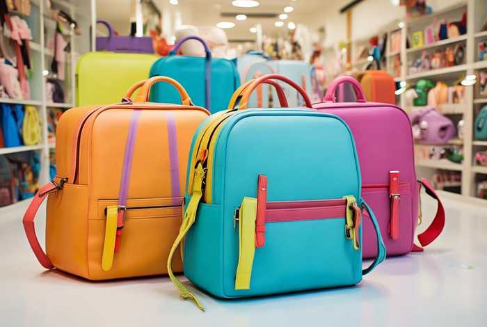 初中女生适合的包包品牌 - 初中女生适合的包包品牌推荐