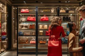 古驰gucci怎么选 gucci古驰怎么样