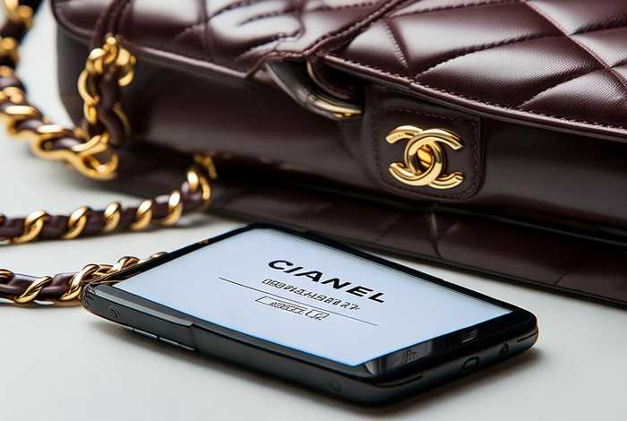 chanel防伪码查询22bag、chanel防伪码查询
