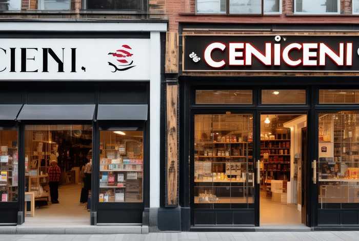 cien是什么牌子 - ceniceni是什么牌子