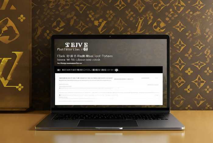 lv官网编码查询怎么查，lv中国官网编码查询