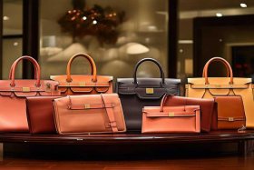 爱马仕女包全系介绍 爱马仕女包全系列