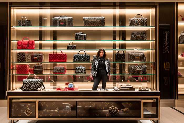 louisvuitton官方旗舰店直播；louis vuitton官方旗舰店