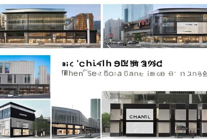 chanel中国专柜有几个、chanel中国哪些城市有专柜