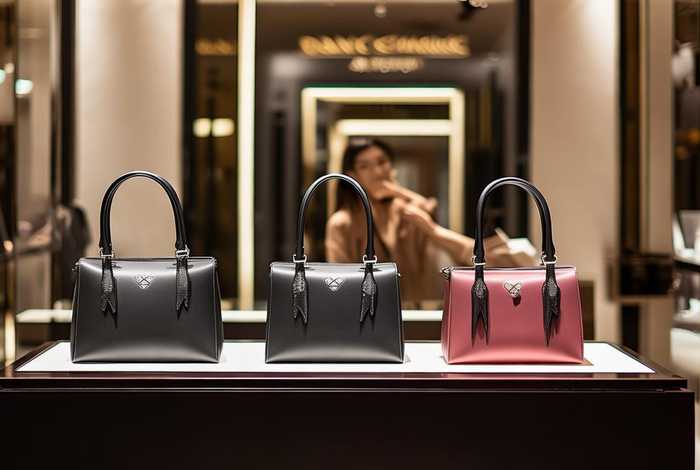 丹雄女包是大品牌吗，丹雄女包是大品牌吗知乎