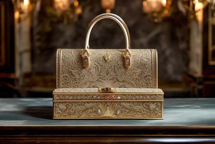 比爱马仕还贵的奢侈品；比爱马仕还贵的奢侈品是什么