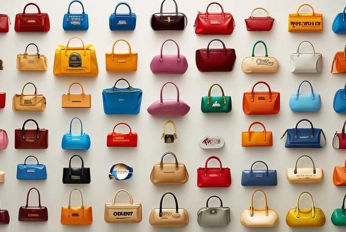 各种品牌包包的logo图片，各种品牌包包的logo图片大全