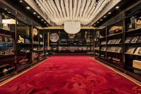 顶级高奢品牌有哪些品牌；顶级高奢品牌有哪些品牌名称