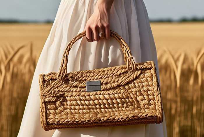 稻草人品牌女包 - 稻草人女包品牌怎么样