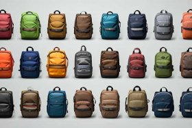 背包知名品牌 - 背包知名品牌大全